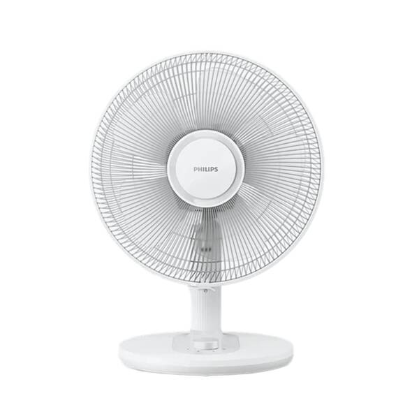 Ventilátor stolový Philips CX1030/00 biely

