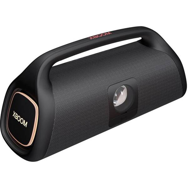 Prenosný reproduktor LG XBOOM XG9QBK čierny

