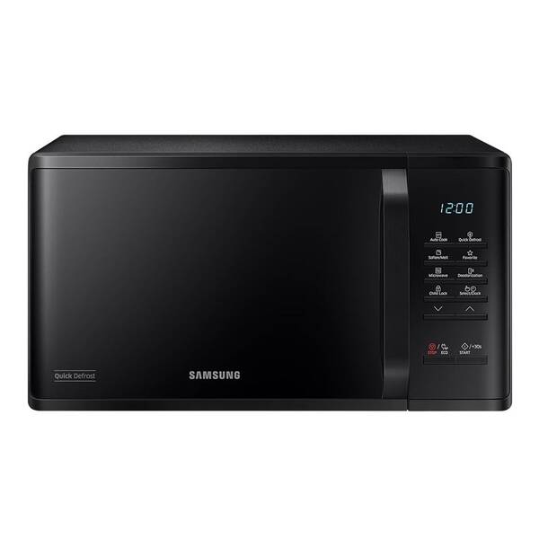 Mikrovlnná rúra Samsung MS23K3513AK/EO čierna

