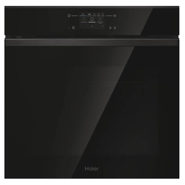 Rúra Haier H6 ID66C3YTB čierna

