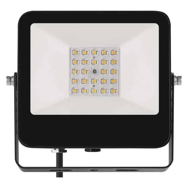Reflektor EMOS AVENO, 20W, 2900lm, neutrálna biela čierny

