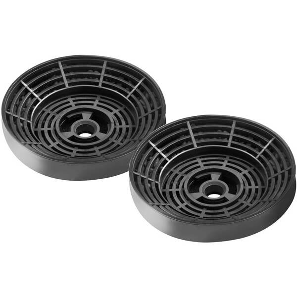 Uhlíkový filter Amica FWP 19 čierny

