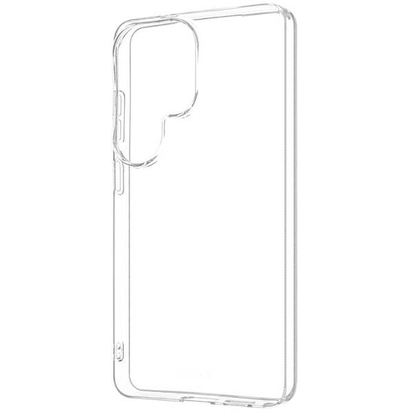 Kryt na mobil FIXED na Samsung Galaxy S26 Ultra priehľadný

