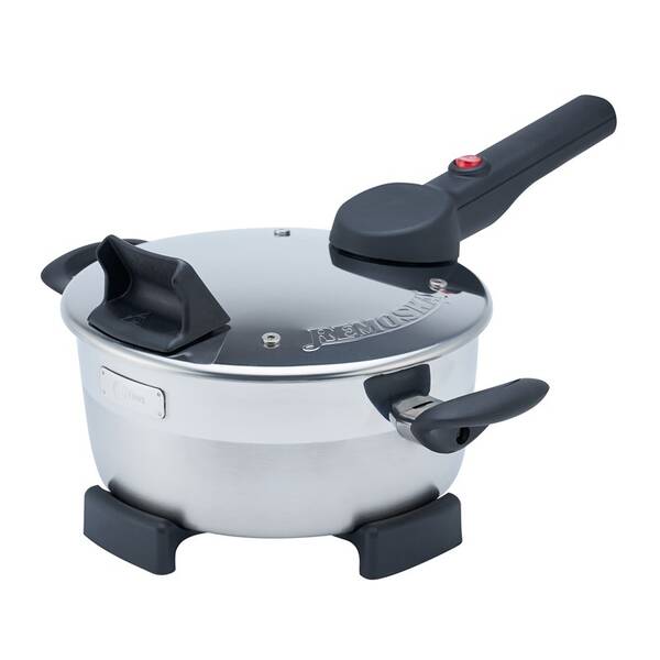Elektrický hrniec na pečenie Remoska D51/10 2l Dua 

