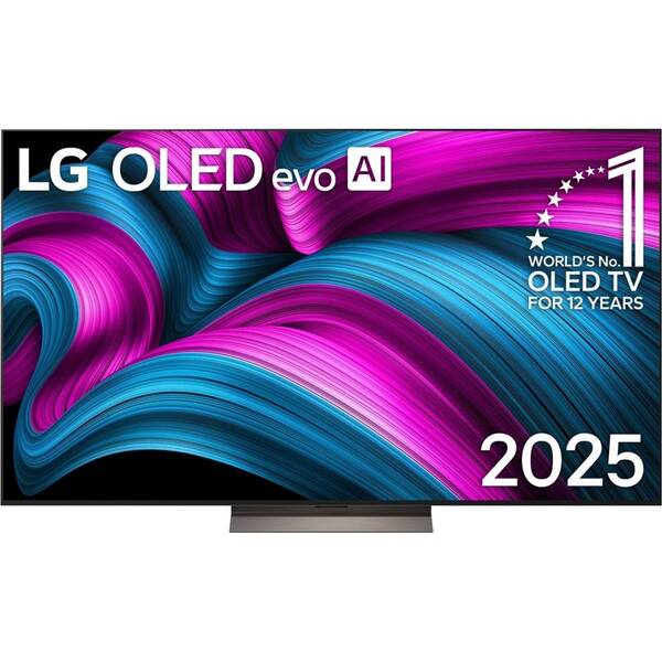 Televízor LG OLED77C56LB 

