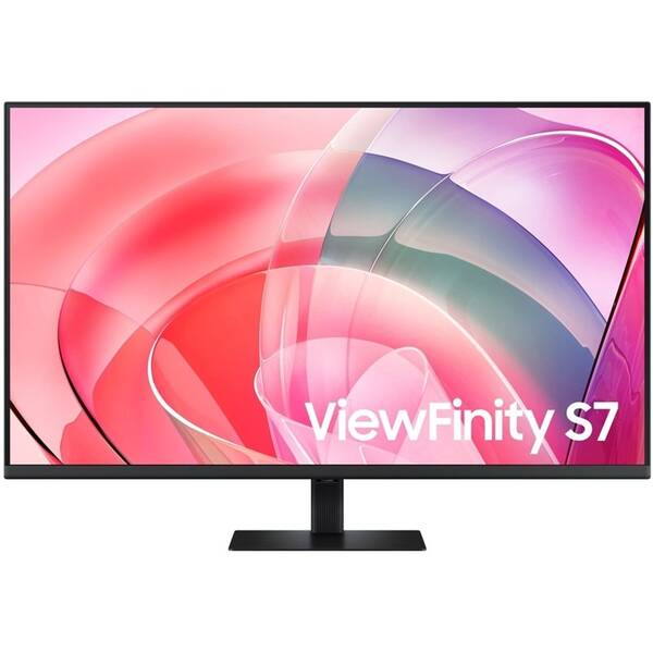 Monitor Samsung ViewFinity S7 čierny

