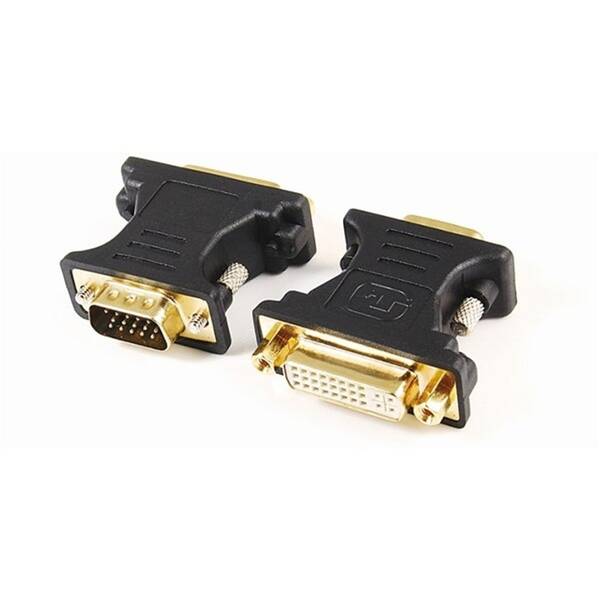 Redukcia AQ VGA / DVI 

