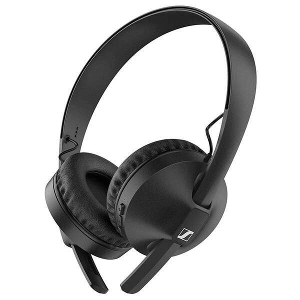 Slúchadlá Sennheiser HD250 BT čierna

