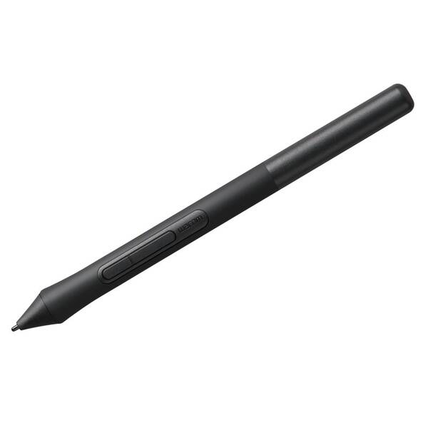 Pasívne pero Wacom Pen 4K - Intuos CTL-4100, CTL-6100 čierne

