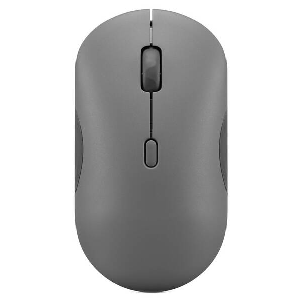 Myš Lenovo 350 Bluetooth Silent  Mouse Luna Grey sivá

