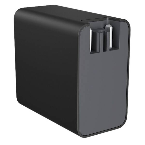 Sieťový adaptér HP 100W GaN Wall Charger EURO čierny

