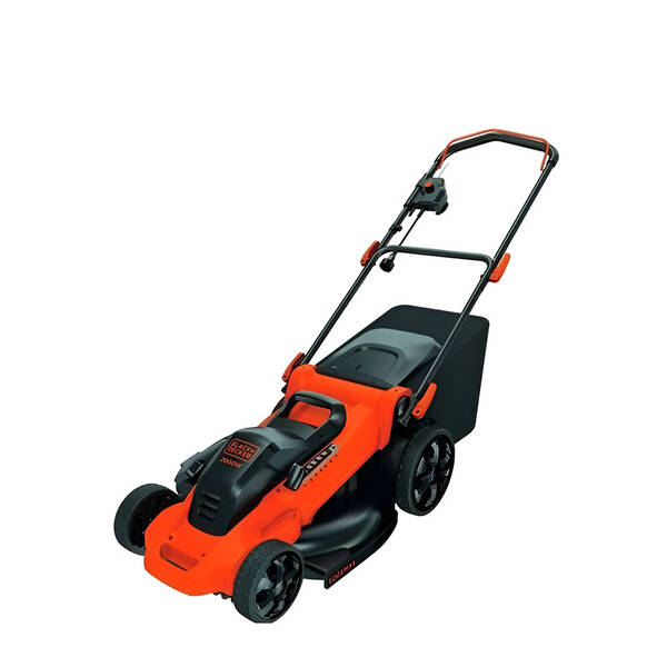 Kosačka Black-Decker LM2000 

