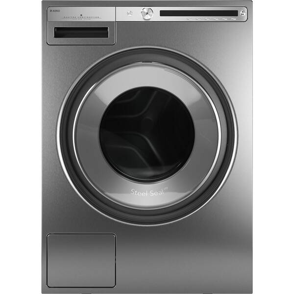 Práčka ASKO W4086C.S nerez

