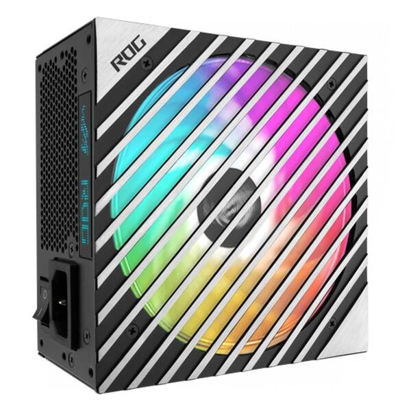 Zdroj Asus Loki SFX-L 1200W 80+ Titanium ARGB 

