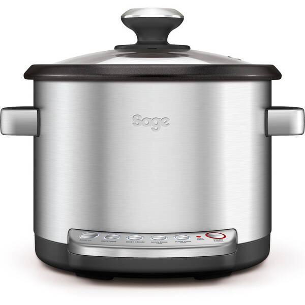 Multifunkčný hrniec SAGE BRC600 

