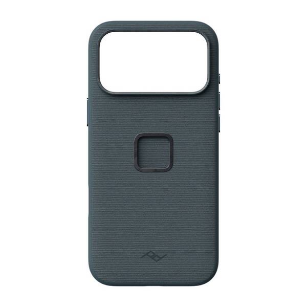 Kryt na mobil Peak Design Everyday Case Slimlink na Apple iPhone 18 Pro modrý


