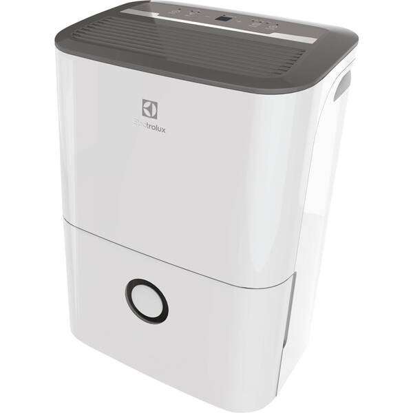 Odvlhčovač Electrolux EXD20DN4W biely

