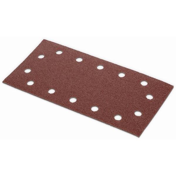Brúsny papier Kreator KRT203007 (5ks) 

