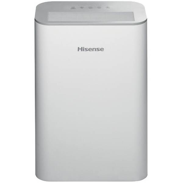 Čistička vzduchu Hisense AP220H biela


