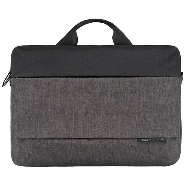 Brašna na notebook Asus EOS 2 na 15,6" čierna


