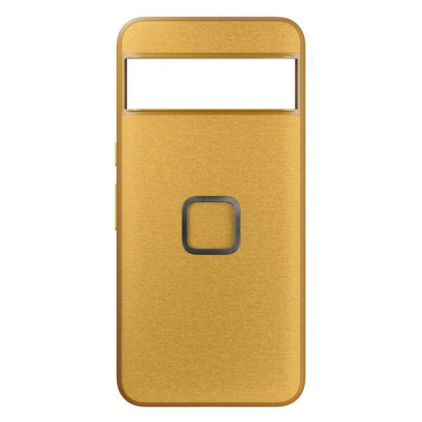 Kryt na mobil Peak Design Everyday Case na Google Pixel 8 Pro žltý

