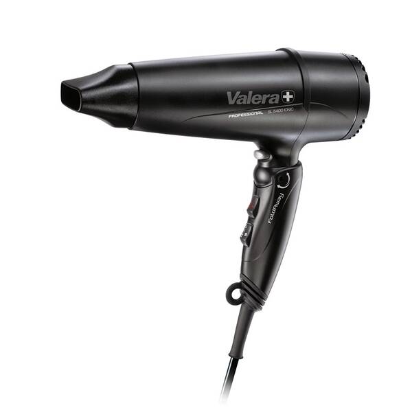 Fén Valera SL 5400 T čierny

