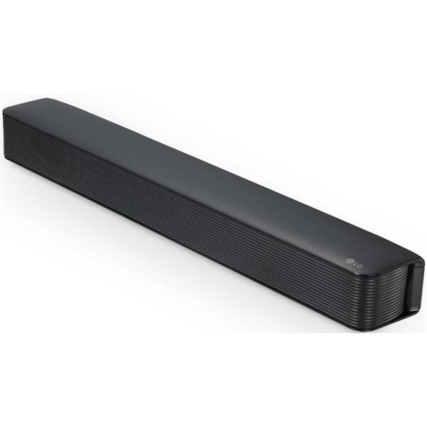 Soundbar LG SQM1 čierny

