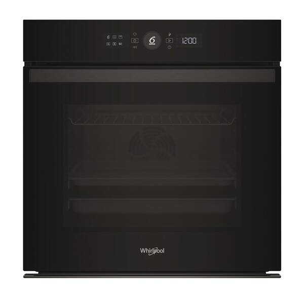 Rúra Whirlpool WOI4S8HM2SBA čierna

