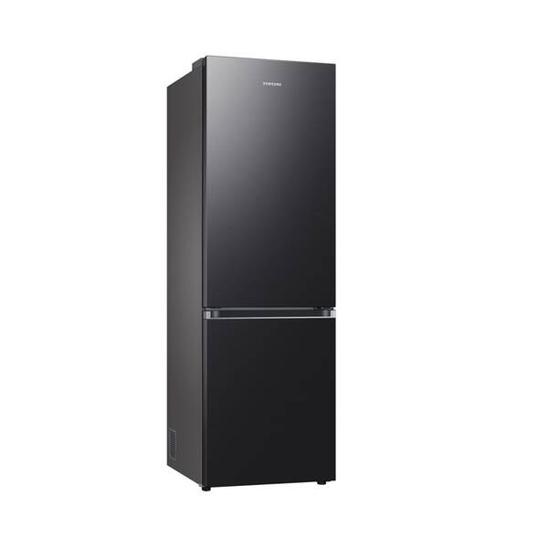 Chladnička s mrazničkou Samsung RB34C705CB1/EF čierna

