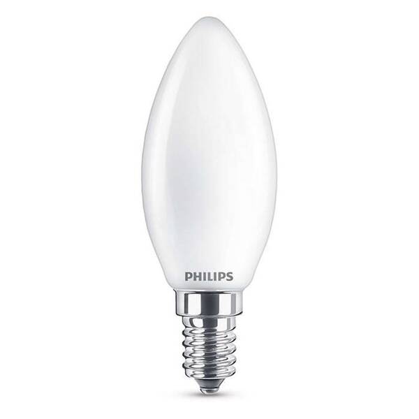 LED žiarovka Philips WW FR/6 

