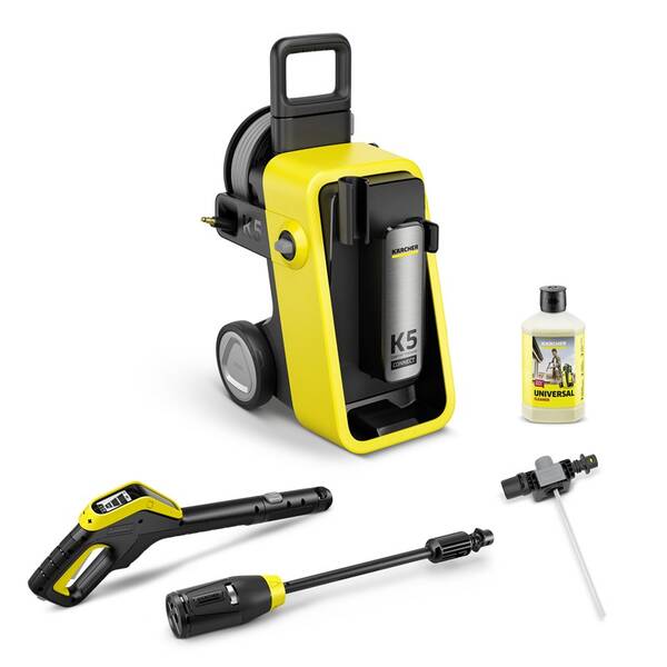 Vysokotlakový čistič Kärcher K 5 Comfort Premium Connect 

