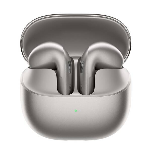 Slúchadlá Xiaomi Buds 6 Titan Gray sivá

