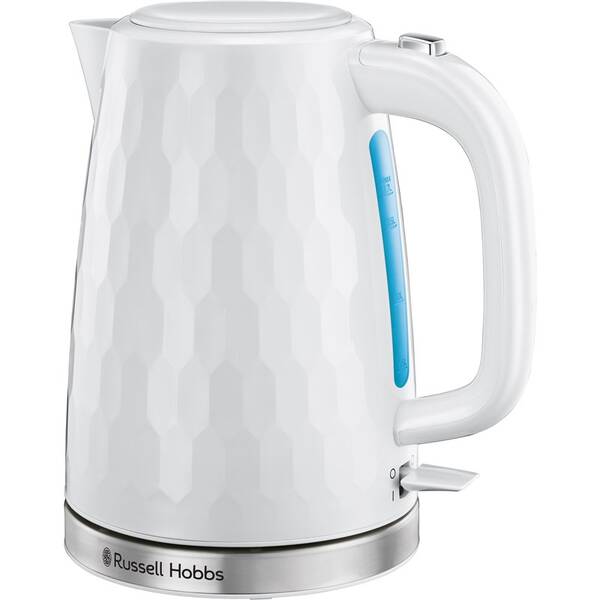 Rýchlovarná kanvica RUSSELL HOBBS 26050-70 White biela

