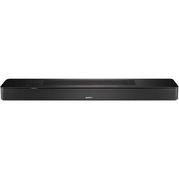 Soundbar Bose Smart Soundbar čierny


