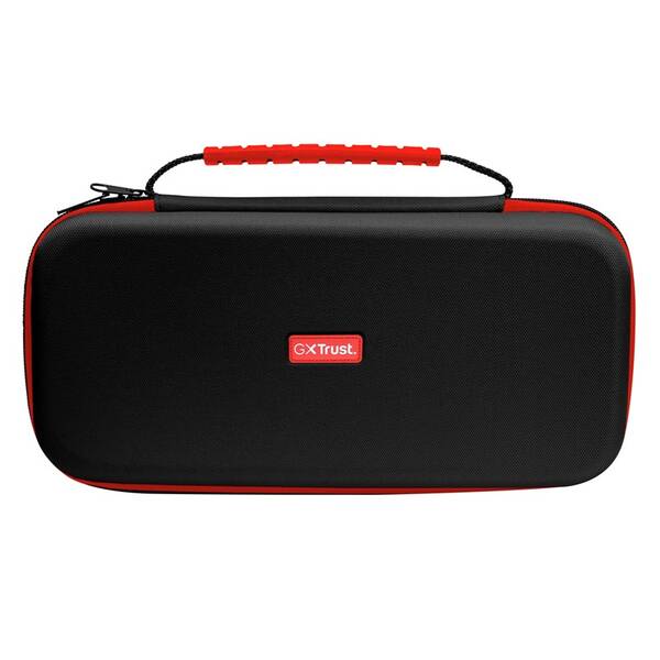 Puzdro Trust GXT 1251 pro Nintendo Switch 2 čierne

