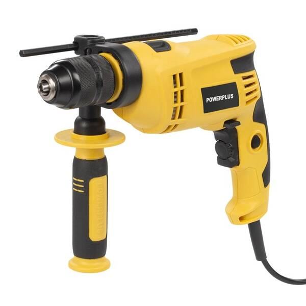 Vŕtačka POWERPLUS POWX0271 

