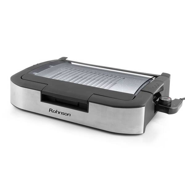 Gril Rohnson BBQ R-2550 

