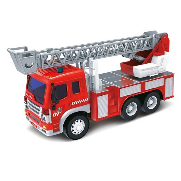 Auto MaDe City Collection Požární žebřík 26 cm 

