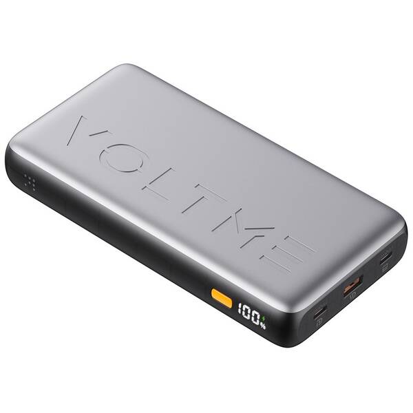 Powerbank Voltme Hypercore 25K Ultra 25000mAh 

