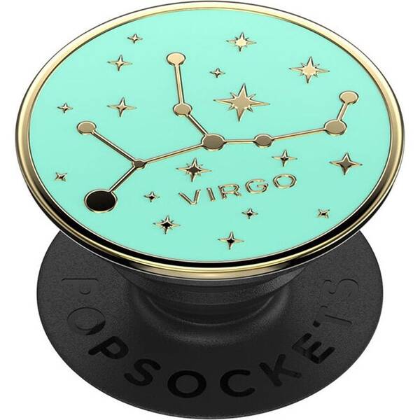 Držiak PopSockets PopGrip Enamel Virgo 

