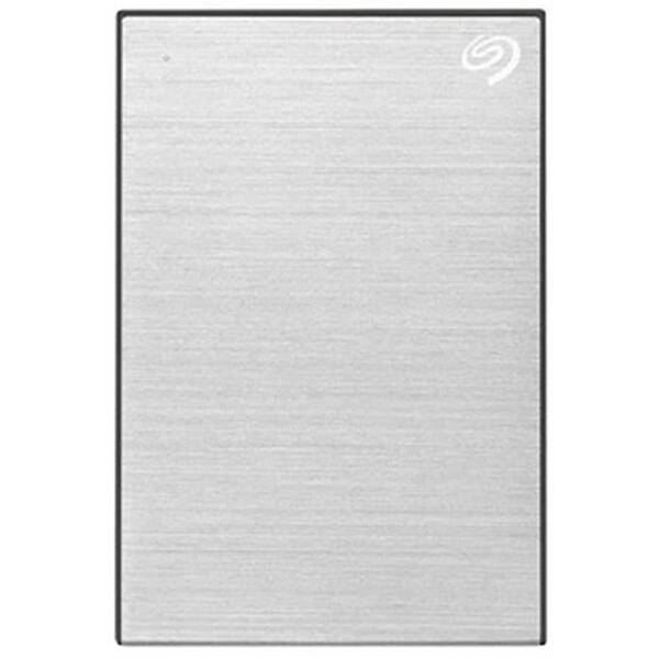 Externý pevný disk Seagate One Touch 2TB strieborný

