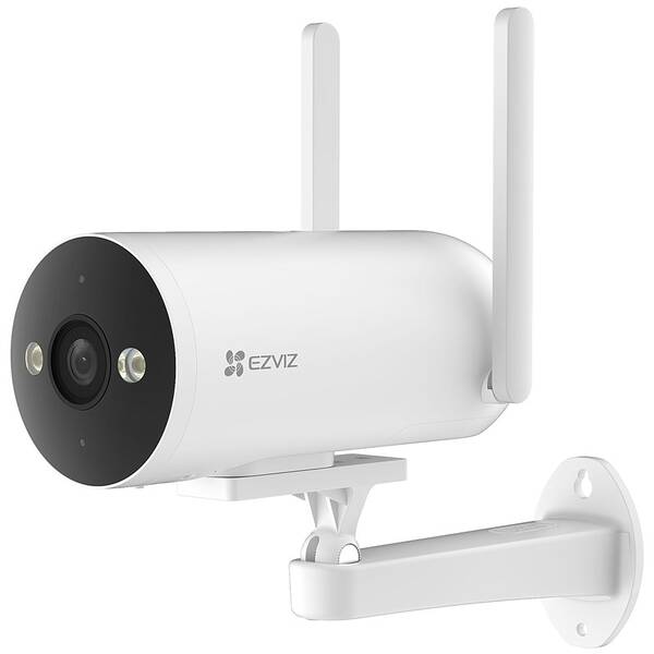IP kamera EZVIZ H5 4G 2K biela


