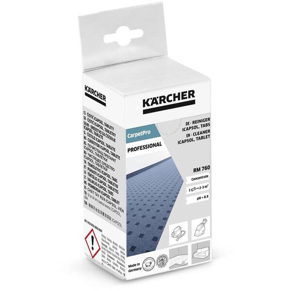  Kärcher RM760 16KS 

