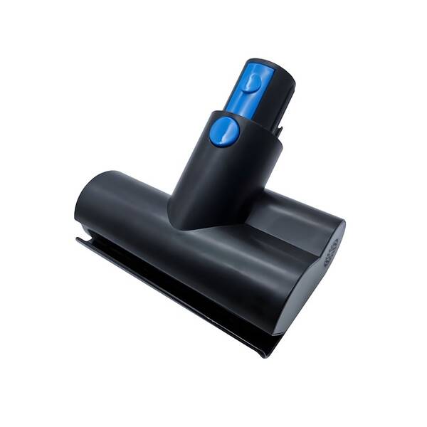 Turbohubica vzduchová Tesla PureStar E60/E70 Aqua Pro čierna/modrá

