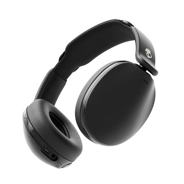 Slúchadlá Skullcandy Hesh 360 čierna

