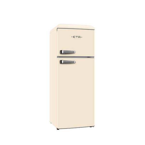 Chladnička ETA 253390040EN béžová

