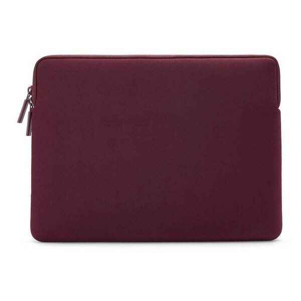Puzdro na notebook Pipetto Classic Fit Sleeve, MacBook 13/14 vínovej

