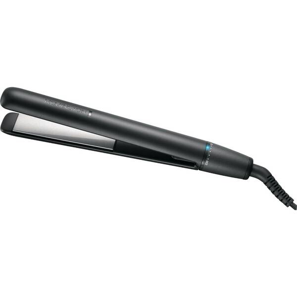 Žehlička na vlasy Remington S3700 čierna

