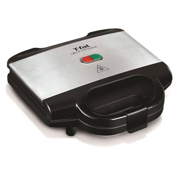 Sendvičovač Tefal SM155212 čierny

