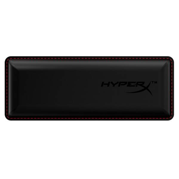 Opierka zápästia HyperX Wrist Rest Mouse čierna

